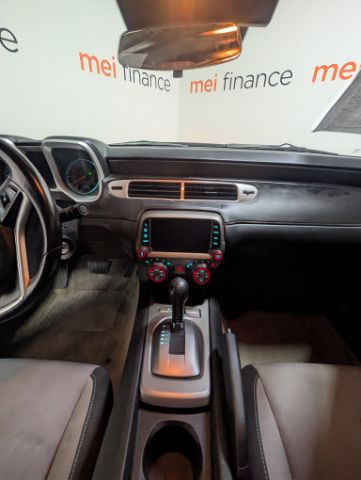 2014 Chevrolet Camaro 1LT