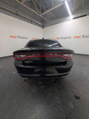 2015 Dodge Charger SXT