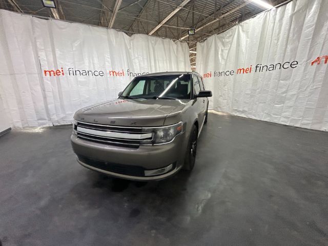 2014 Ford Flex SEL