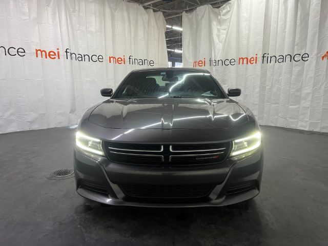 2017 Dodge Charger SE AWD