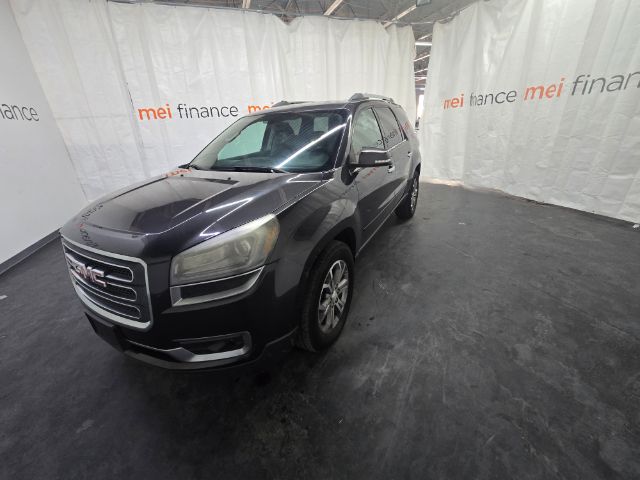 2015 GMC Acadia SLT-1