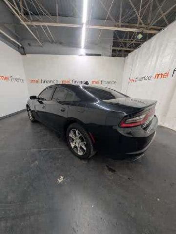 2015 Dodge Charger SXT