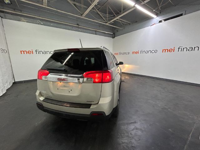 2015 GMC Terrain SLE2 FWD