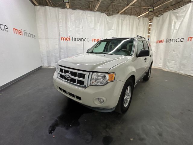 2011 Ford Escape XLT FWD