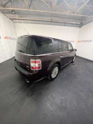 2018 Ford Flex SEL