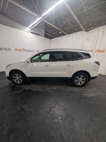 2016 Chevrolet Traverse 1LT