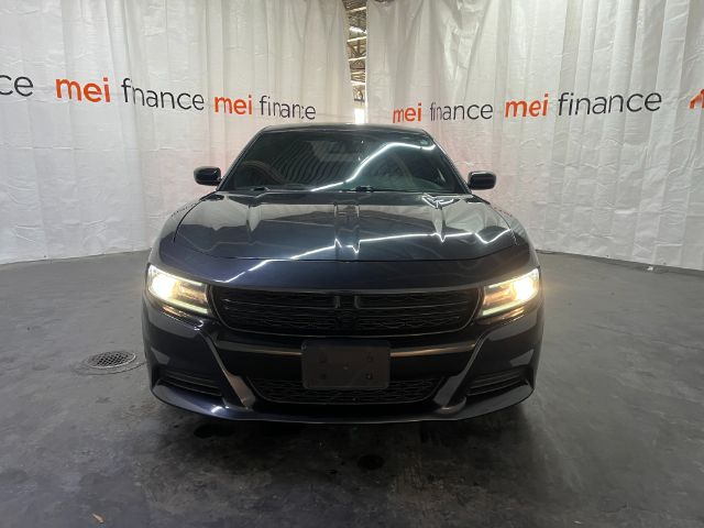 2017 Dodge Charger SE RWD