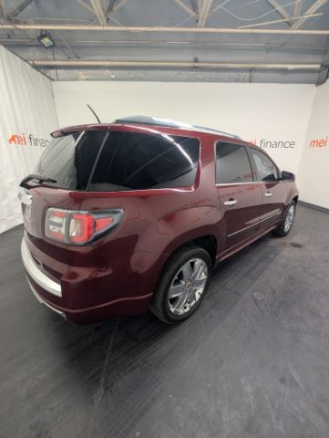 2016 GMC Acadia Denali FWD