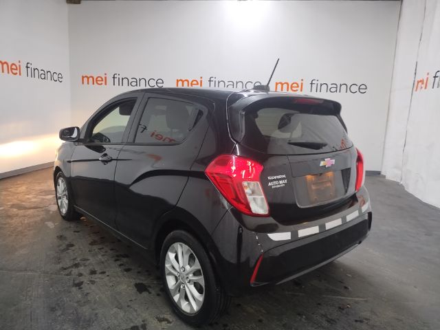 2019 Chevrolet Spark 1LT CVT
