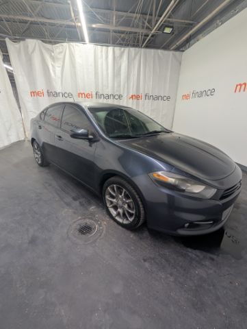 2014 Dodge Dart SXT