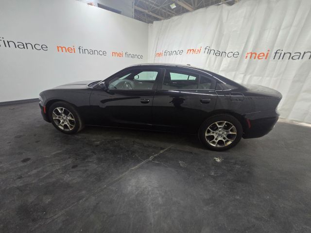 2016 Dodge Charger SE