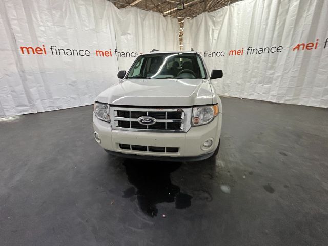 2011 Ford Escape XLT FWD