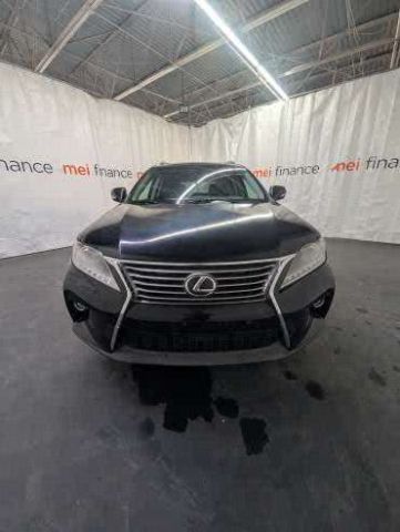 2015 Lexus RX 350 FWD 4D SUV
