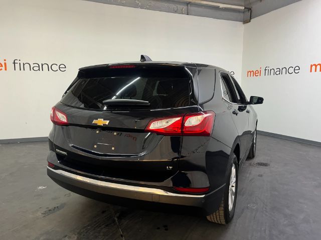 2020 Chevrolet Equinox FWD 2FL