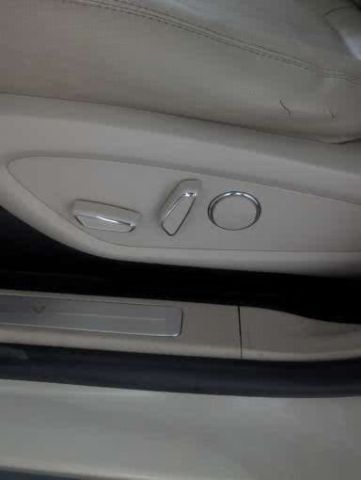 2017 Lincoln MKC Premiere