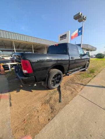 2021 RAM 1500 CLASSIC Crew Cab 4WD