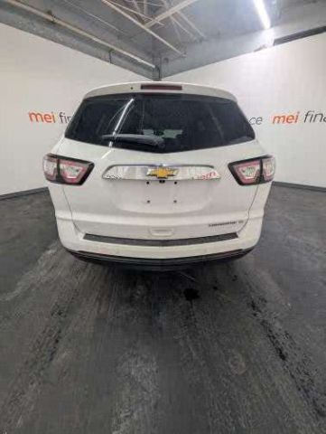2016 Chevrolet Traverse 1LT