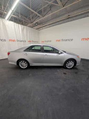 2014 Toyota Camry XLE V6