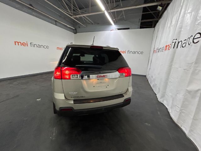 2015 GMC Terrain SLE2 FWD