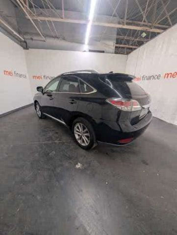 2015 Lexus RX 350 FWD 4D SUV