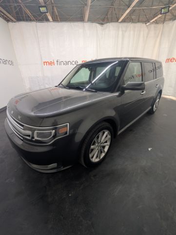 2019 Ford Flex Limited's photo
