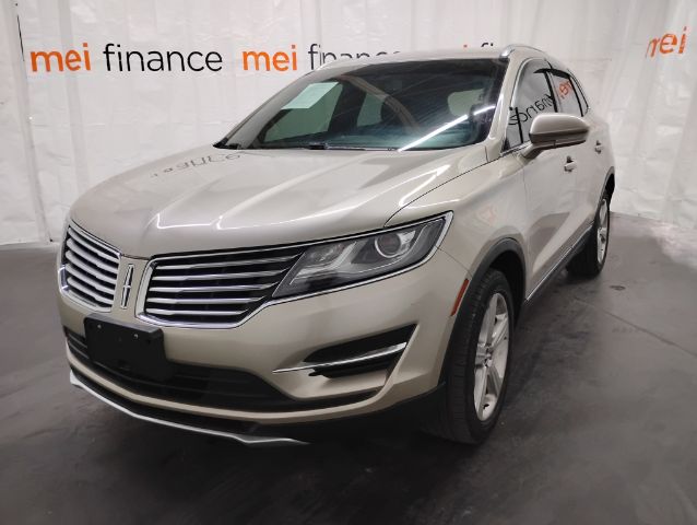2015 Lincoln MKC BASE