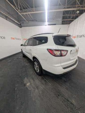 2016 Chevrolet Traverse 1LT