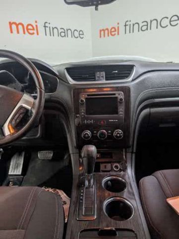 2016 Chevrolet Traverse 1LT