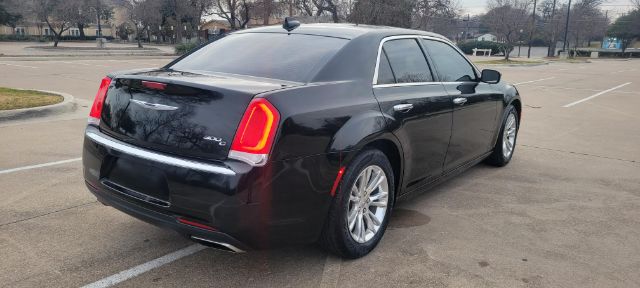 2016 Chrysler 300C 2WD V6 4D SEDAN C