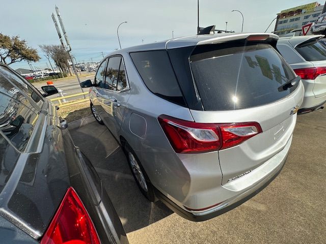 2020 Chevrolet Equinox AWD 2FL