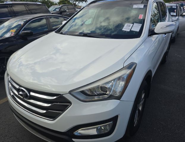 2014 Hyundai Santa Fe Sport 2.4L