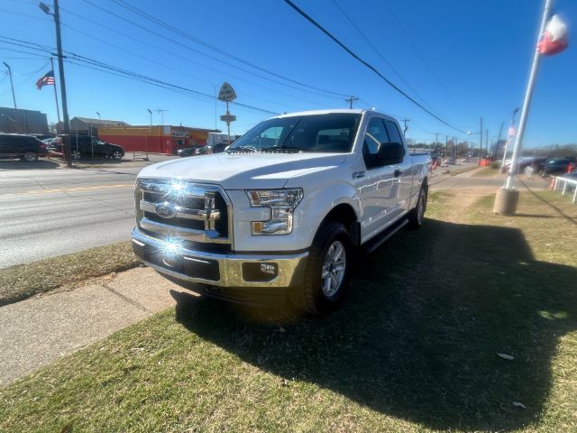 2017 Ford F-150 XL | XLT