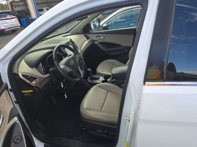 2014 Hyundai Santa Fe Sport 2.4L