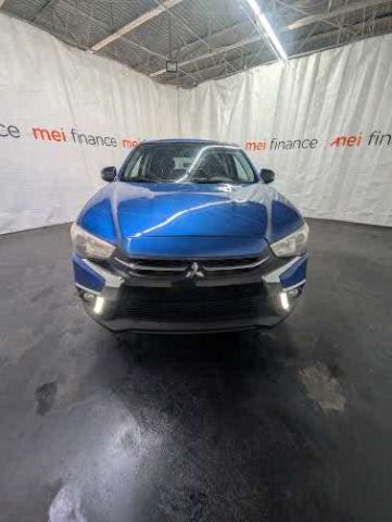 2019 Mitsubishi Outlander Sport FWD 4D SUV 2.0L SP