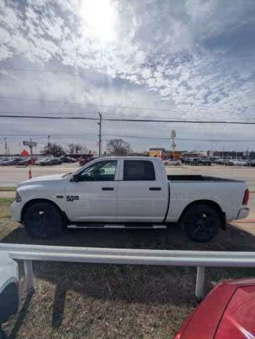 2020 Ram 1500 Classic ST