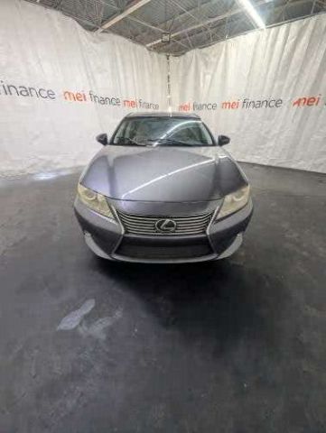 2013 Lexus ES 350 4D SEDAN