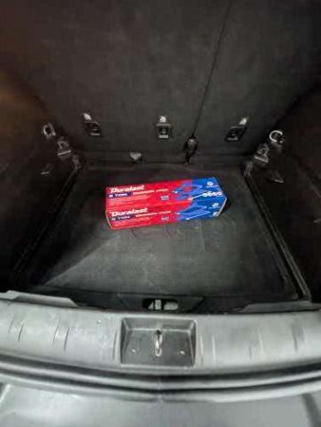 2018 Jeep Renegade Latitude FWD