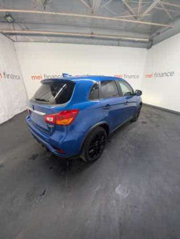 2019 Mitsubishi Outlander Sport FWD 4D SUV 2.0L SP