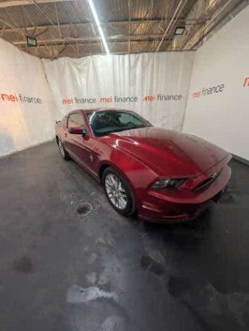 2014 Ford Mustang V6 Premium