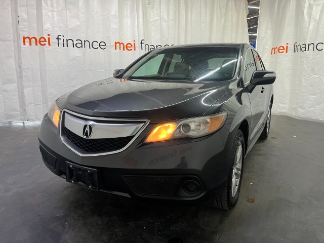 2015 Acura RDX FWD 4D SUV