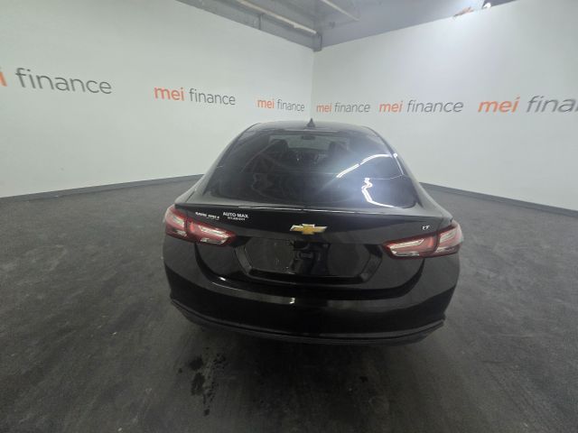 2020 Chevrolet Malibu FWD LT