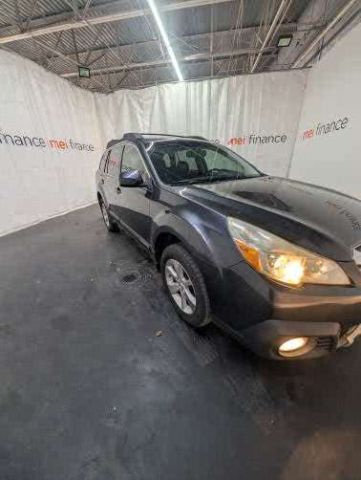 2013 Subaru Outback 3.6R Limited