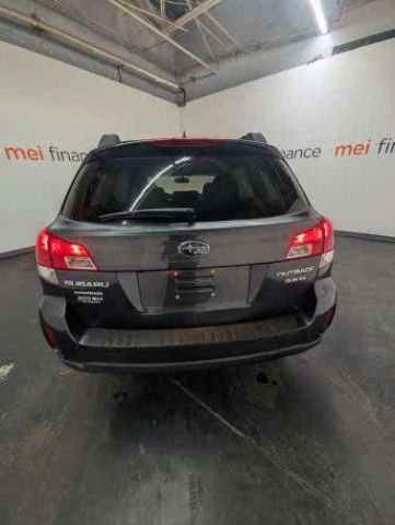 2013 Subaru Outback 3.6R Limited