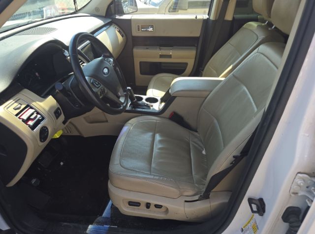 2016 Ford Flex SEL