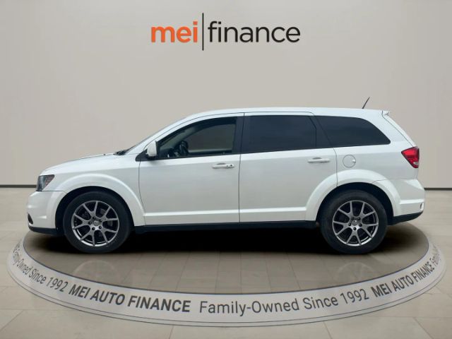 2016 Dodge Journey R/T