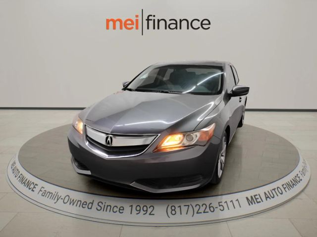 2014 Acura ILX ILX's photo