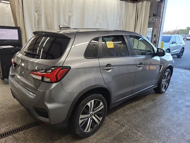 2022 Mitsubishi Outlander Sport 2.0 SE AWC