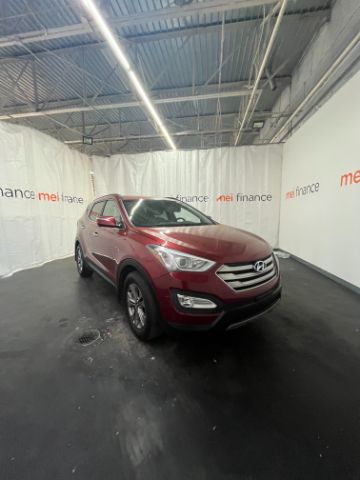 2016 Hyundai Santa Fe Sport 2.4L