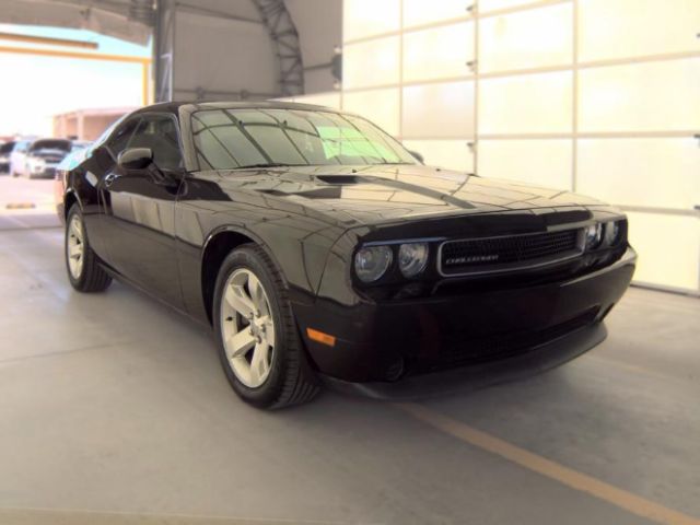 2014 Dodge Challenger SXT