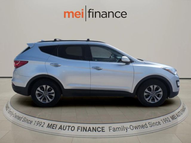 2016 Hyundai Santa Fe Sport 2.4L